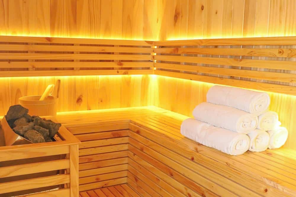 ゴールデン ロータス ラグジュアリー ホテル ダ ナン 写真