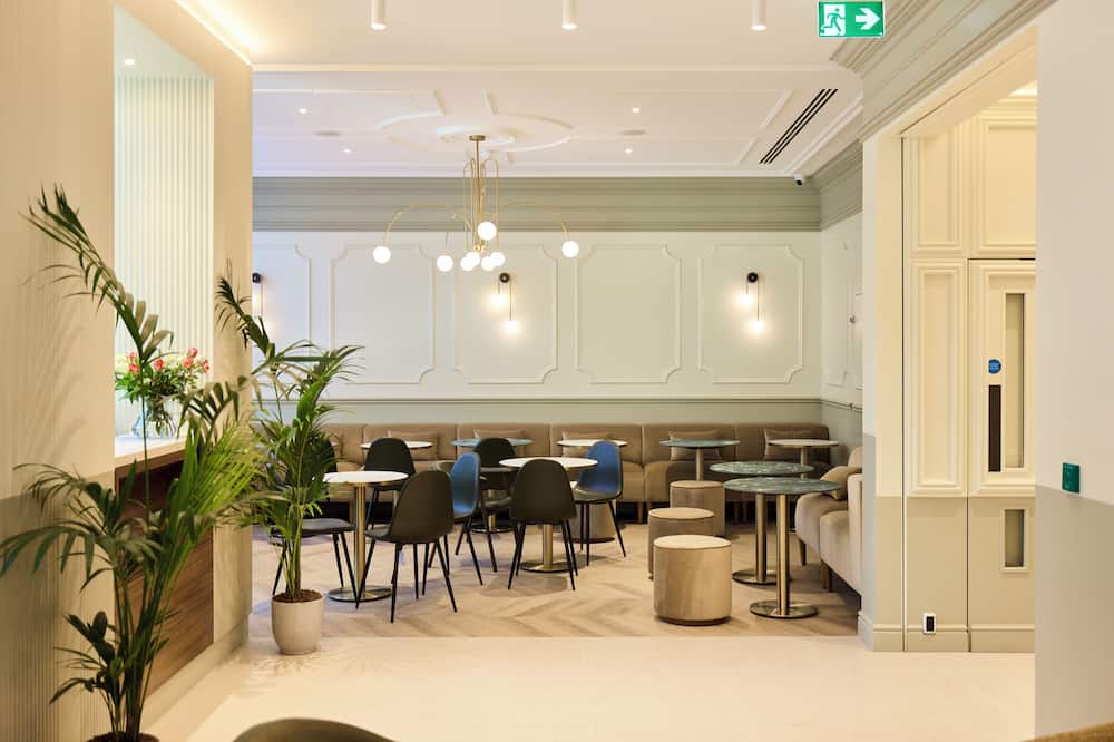 ザ エドウィン ホテル 写真