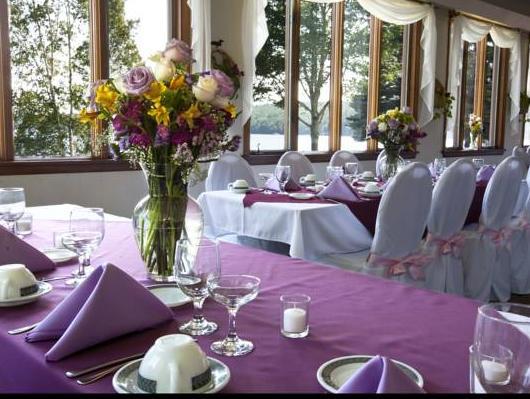 アラムスーク レイクサイド イン オーランド 写真