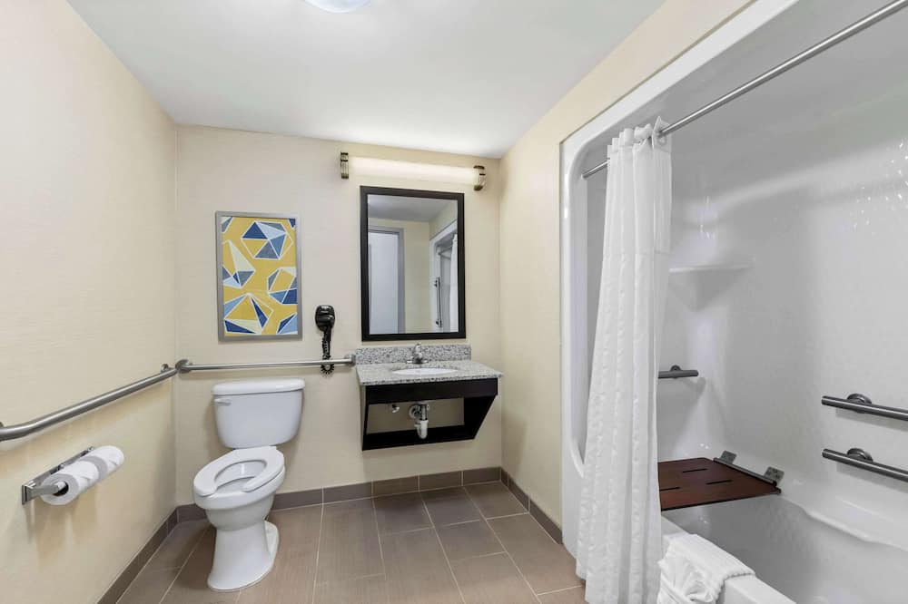 コンフォート イン シルヴァ - カロウィー 写真