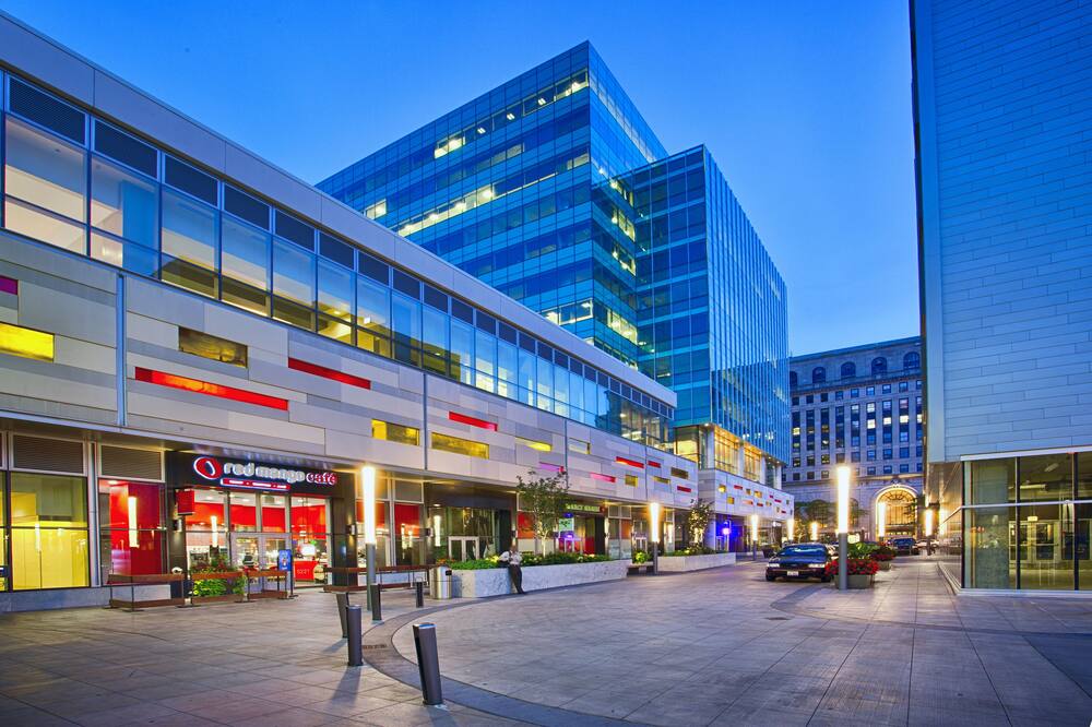 ハイアット プレイス シカゴ サウスユニバーシティ メディカル センター 写真