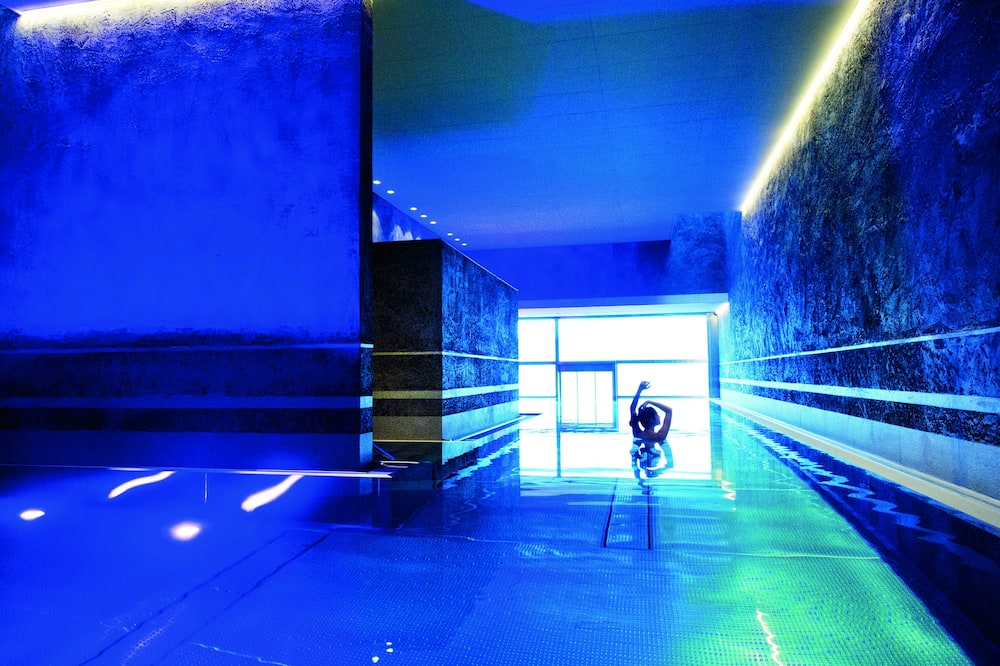 オール イン リゾート シュヴァルツブルン 写真