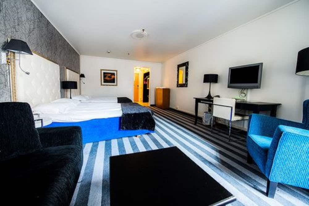 Home Hotel Grand Olav 写真