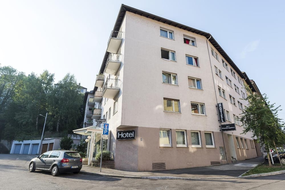 Hotel am Friedensplatz 写真