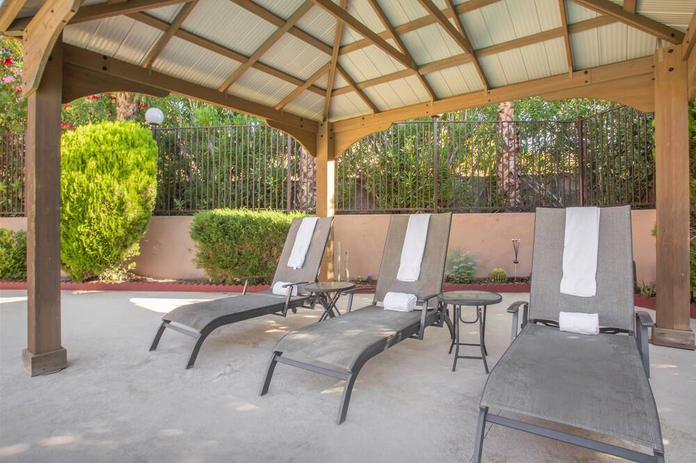 ベストウェスタン コッパー ヒルズ イン 写真