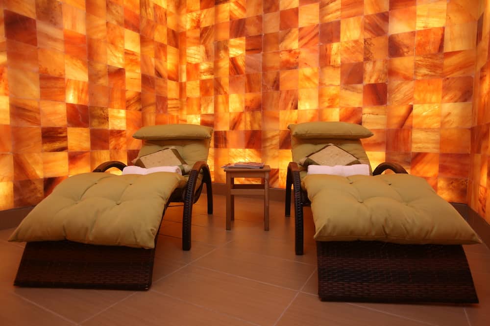 ジ オーチャード リゾート ＆ スパ 写真