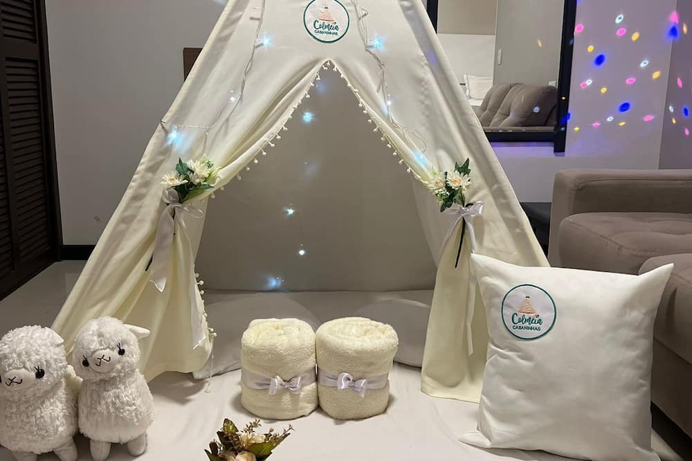 ウィンダム ゴールデン フォス スイーツ 写真