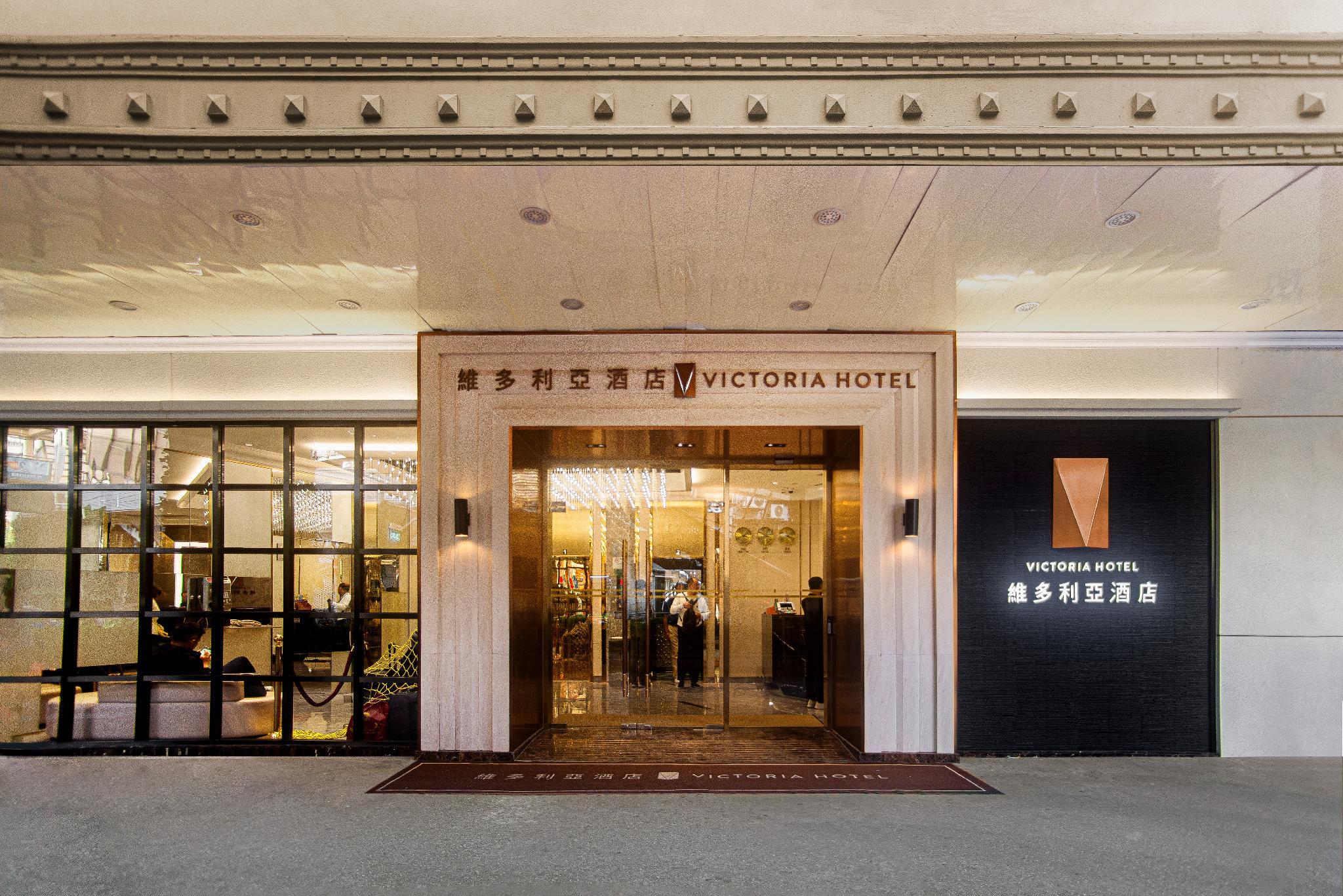 ビクトリア 写真