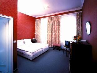 Das Kleine Hotel in ruhiger Stadtlage 写真