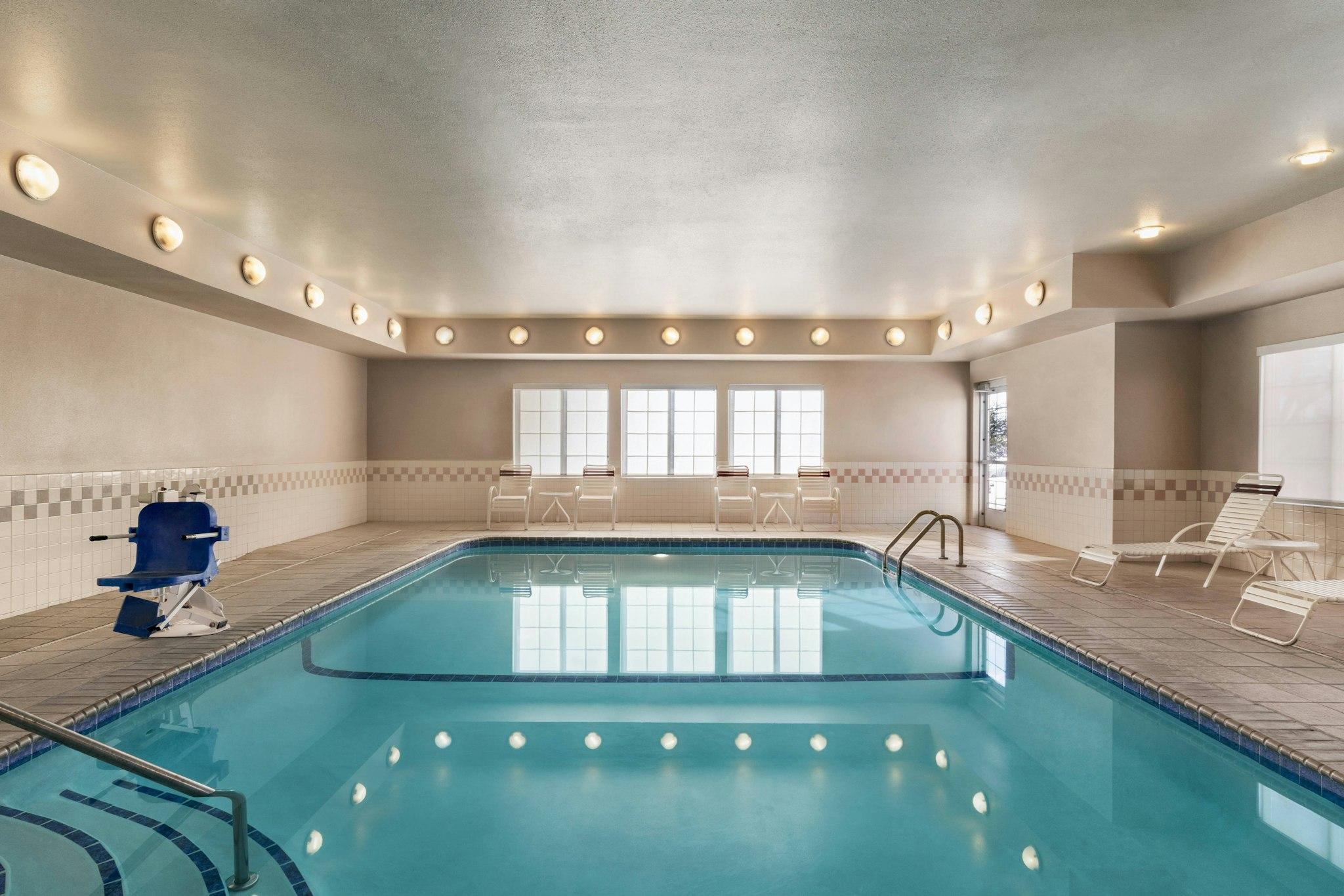 Residence Inn by Marriott El Paso 写真