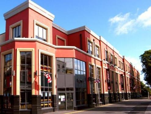 Prince of Wales Hotel 写真