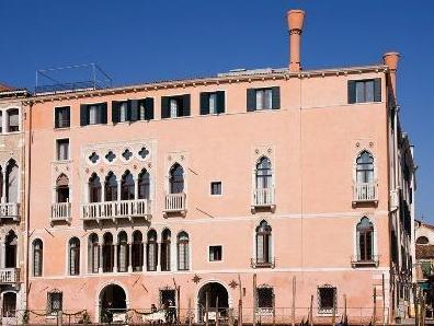 カ サグレド ホテル 写真