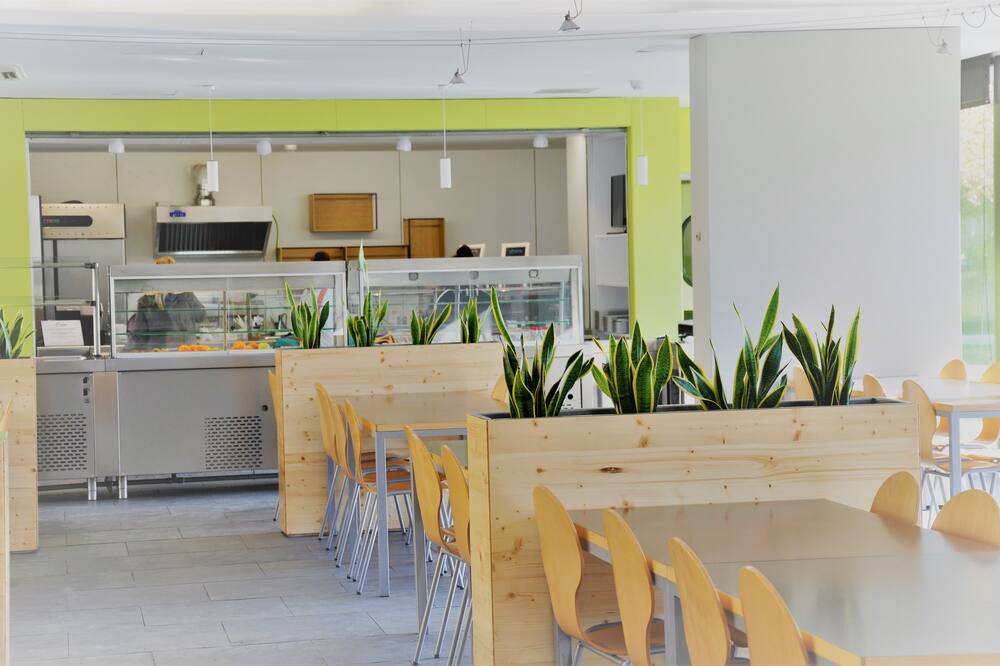 センター エスプライ ホステル 写真