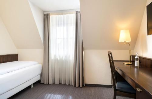 Hotel Klösterle Nördlingen - in Kürze elaya hotel kloesterle noerdlingen 写真