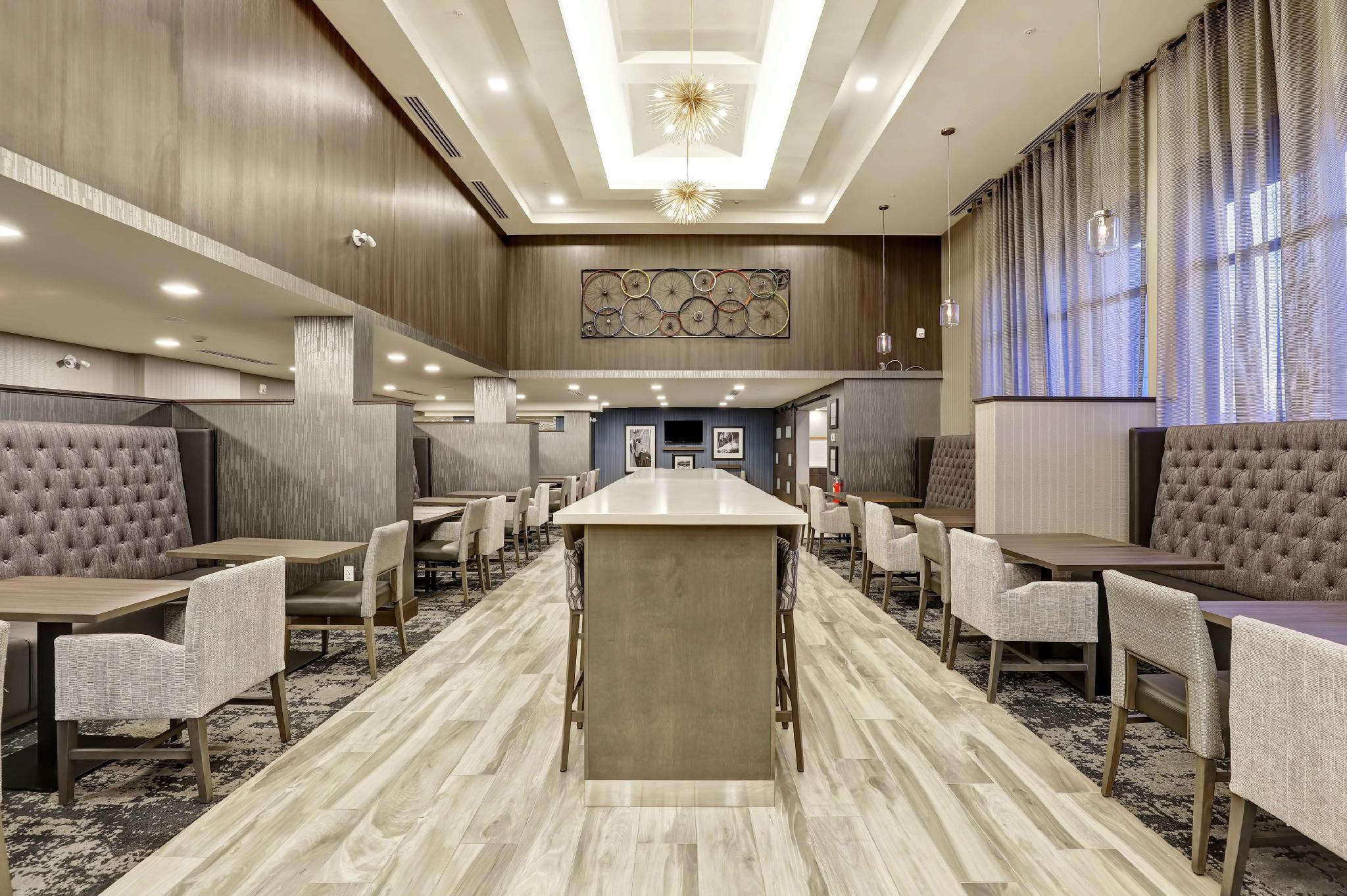 Hampton Inn by Hilton St. Catharines Niagara 写真