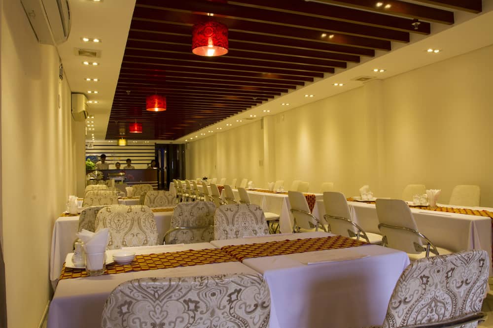 アン ダオ メコン ホテル 写真