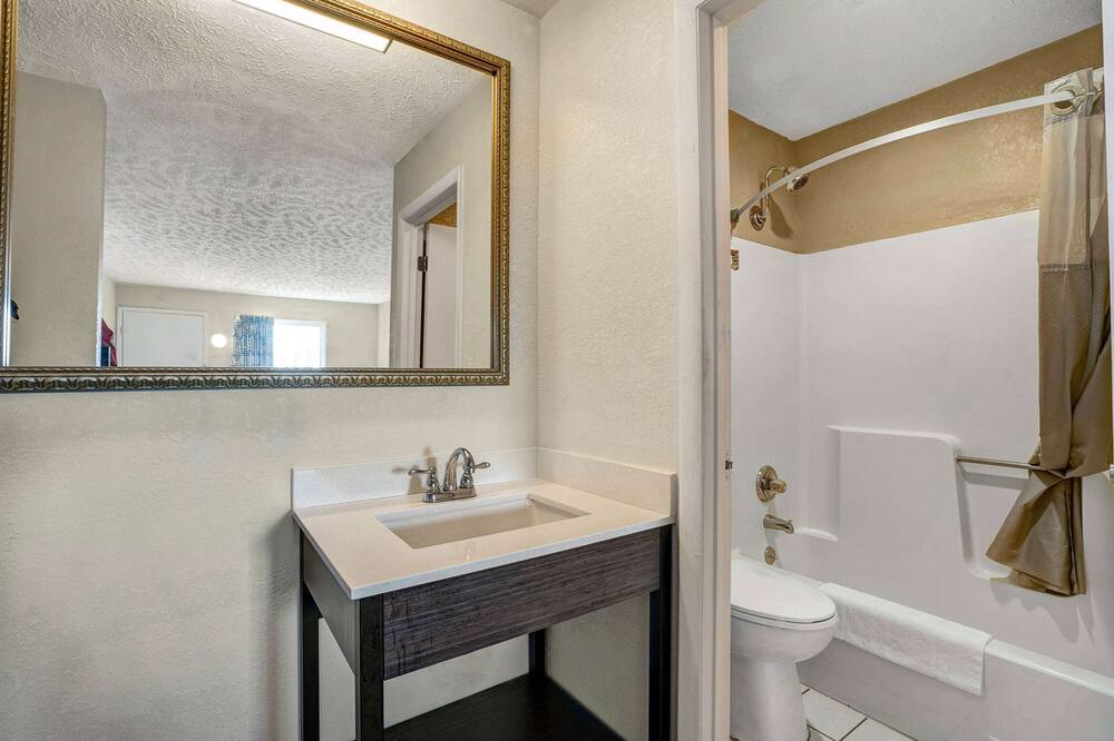 モーテル 6 ヒルズビル、バージニア 写真