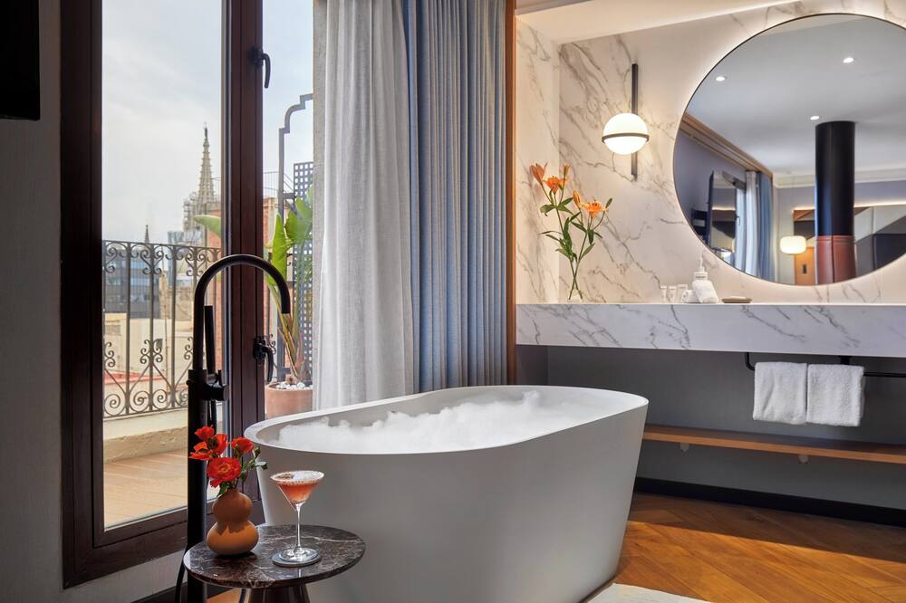 キンプトン ビビドラ ホテル バイ IHG 写真