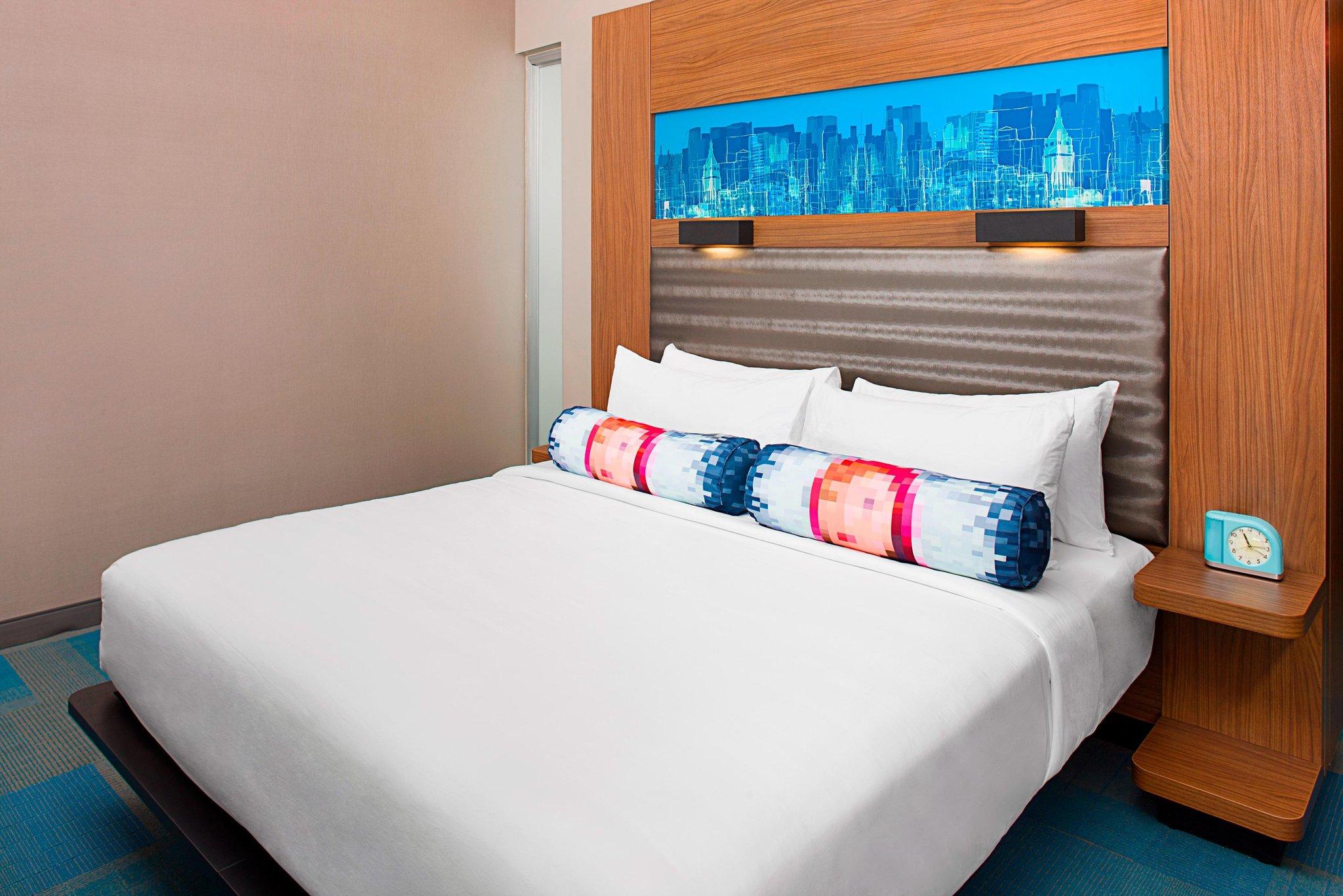 Aloft by Marriott Cleveland Beachwood 写真