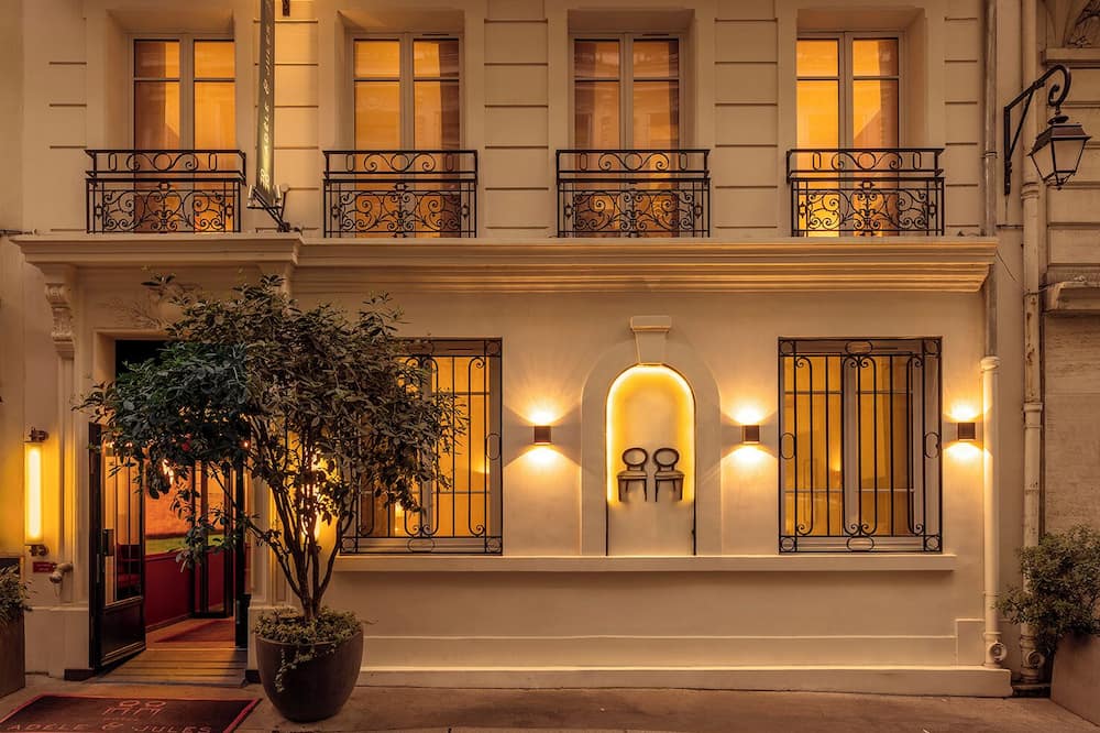 オテル アデル & ジュール 写真