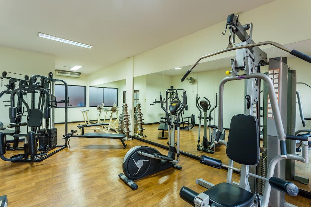 ノヴァ パーク ホテル 写真