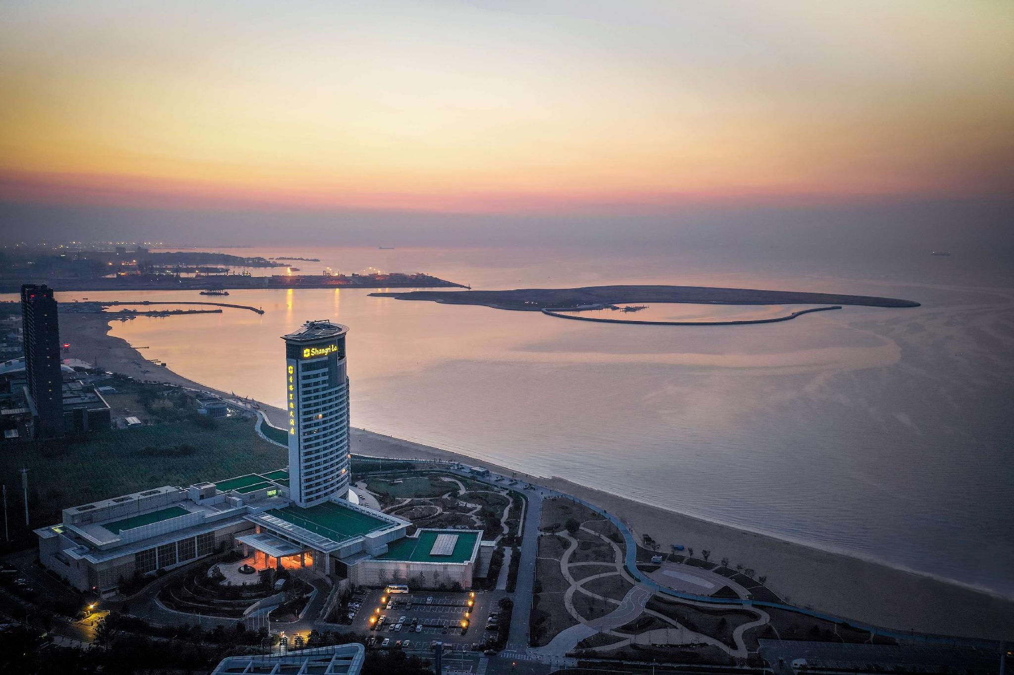 Shangri-La Qinhuangdao 写真