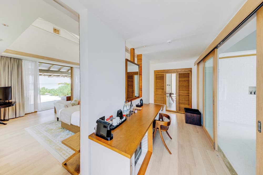 Cinnamon Hakuraa Huraa Maldives - All Inclusive Adults-Only Escape 写真