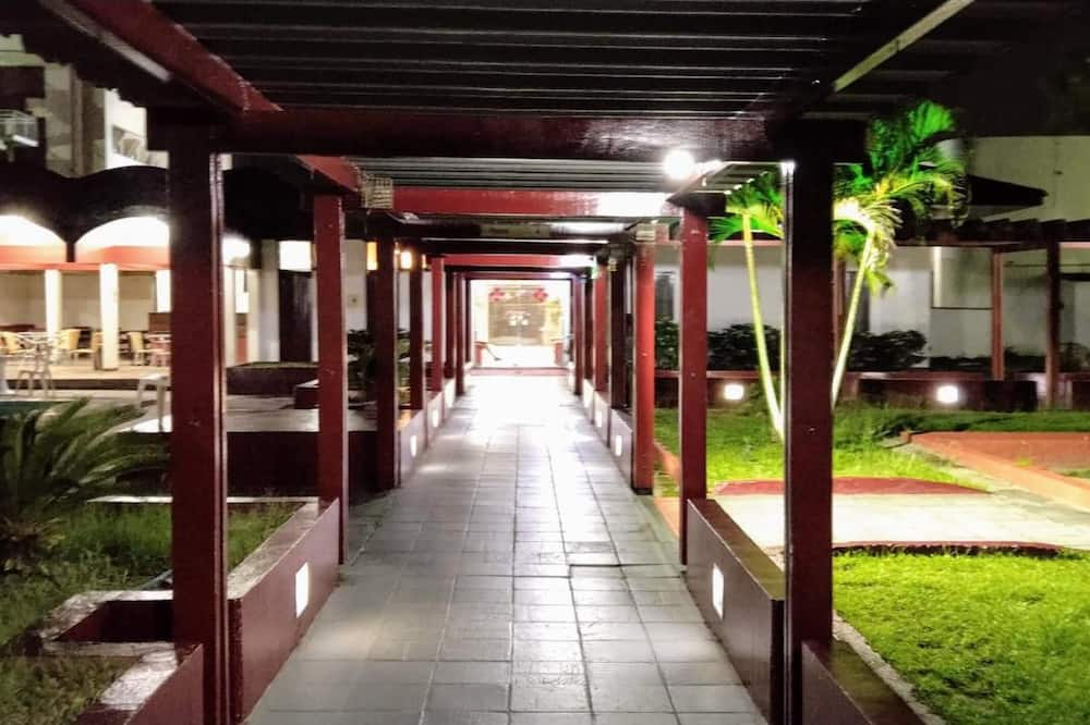 Nobile Hotel Belem 写真