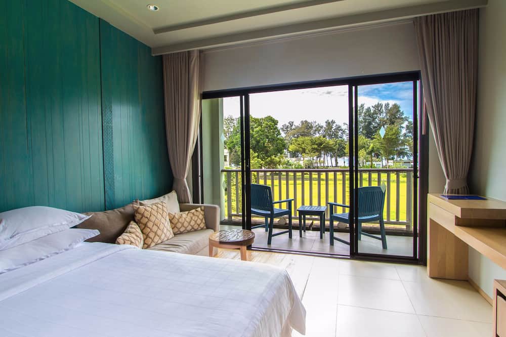 デュシタニ クラビ ビーチ リゾート 写真