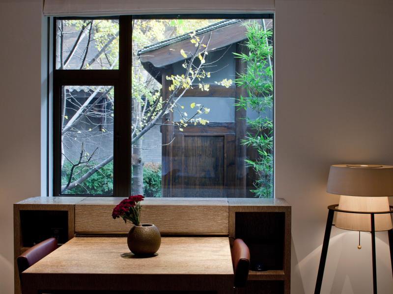 Guanyin Yiyuntai Hotel Chengdu 写真