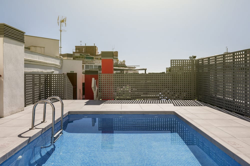 イルニオン オウディトリ ホテル 写真