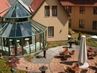 A-ROSA Gothisches Haus Wernigerode 写真