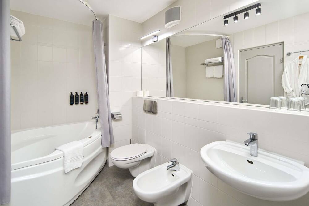 Mercure Czestochowa Centrum 写真
