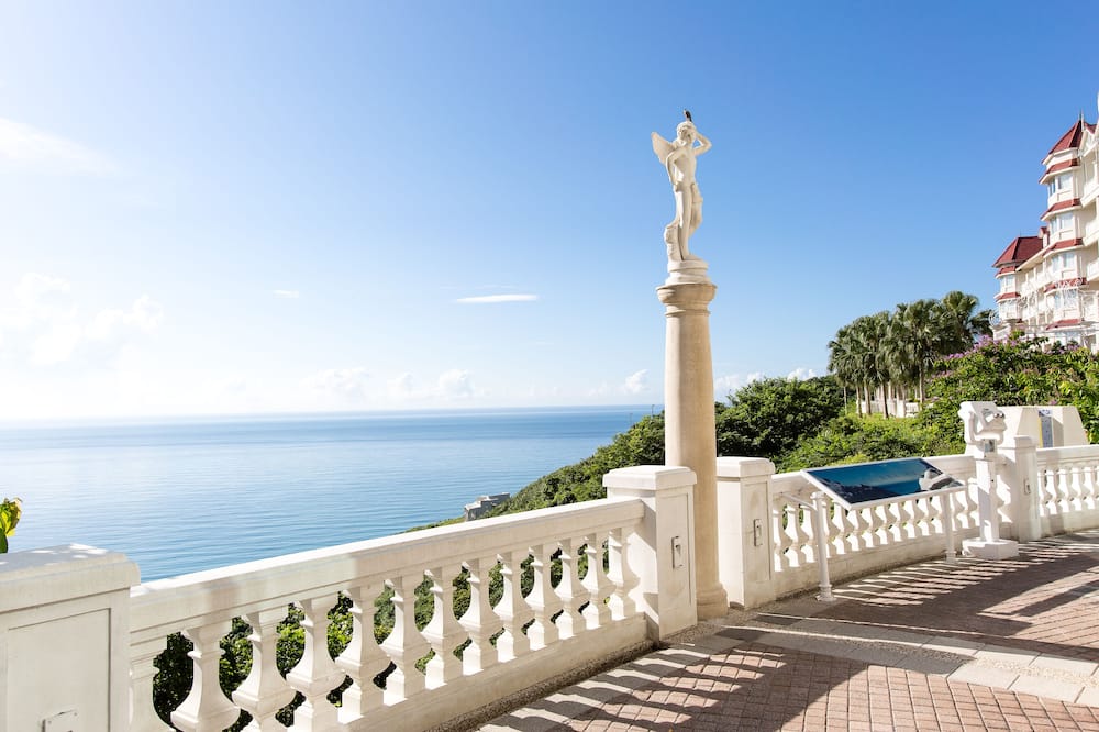 ファルグローリー ホテル 写真