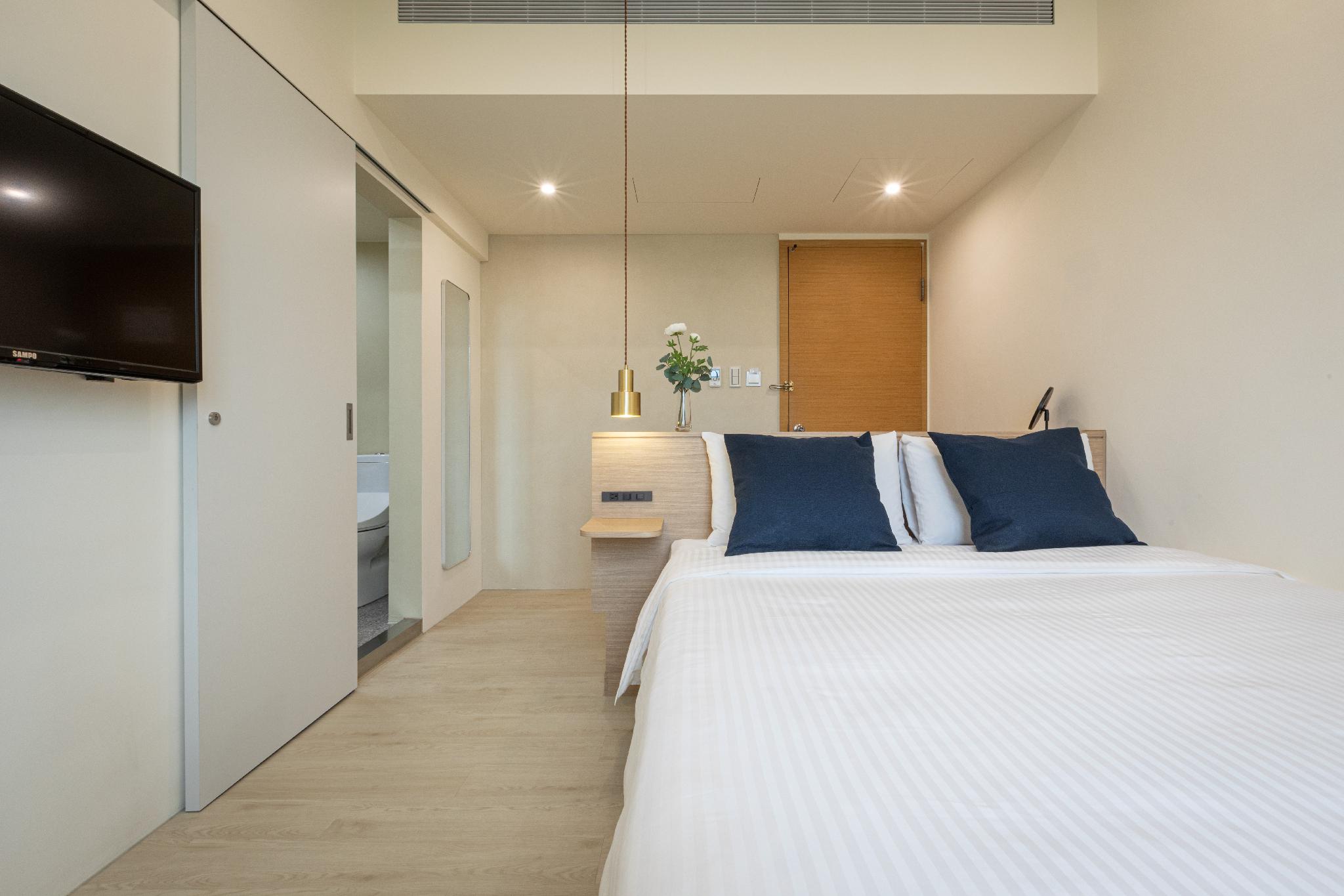 ホテル エバー スプリング 写真