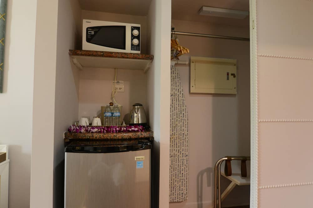 デイズ イン バイ ウィンダム グアム タムニン 写真