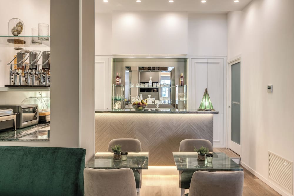 Hotel Sorrento City 写真