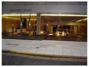 Concord Callao by Recoleta Apartments 写真