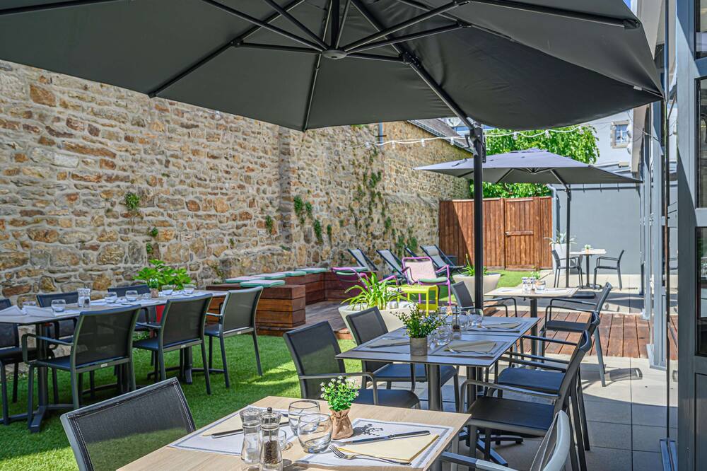 Best Western Plus Vannes Centre Ville 写真