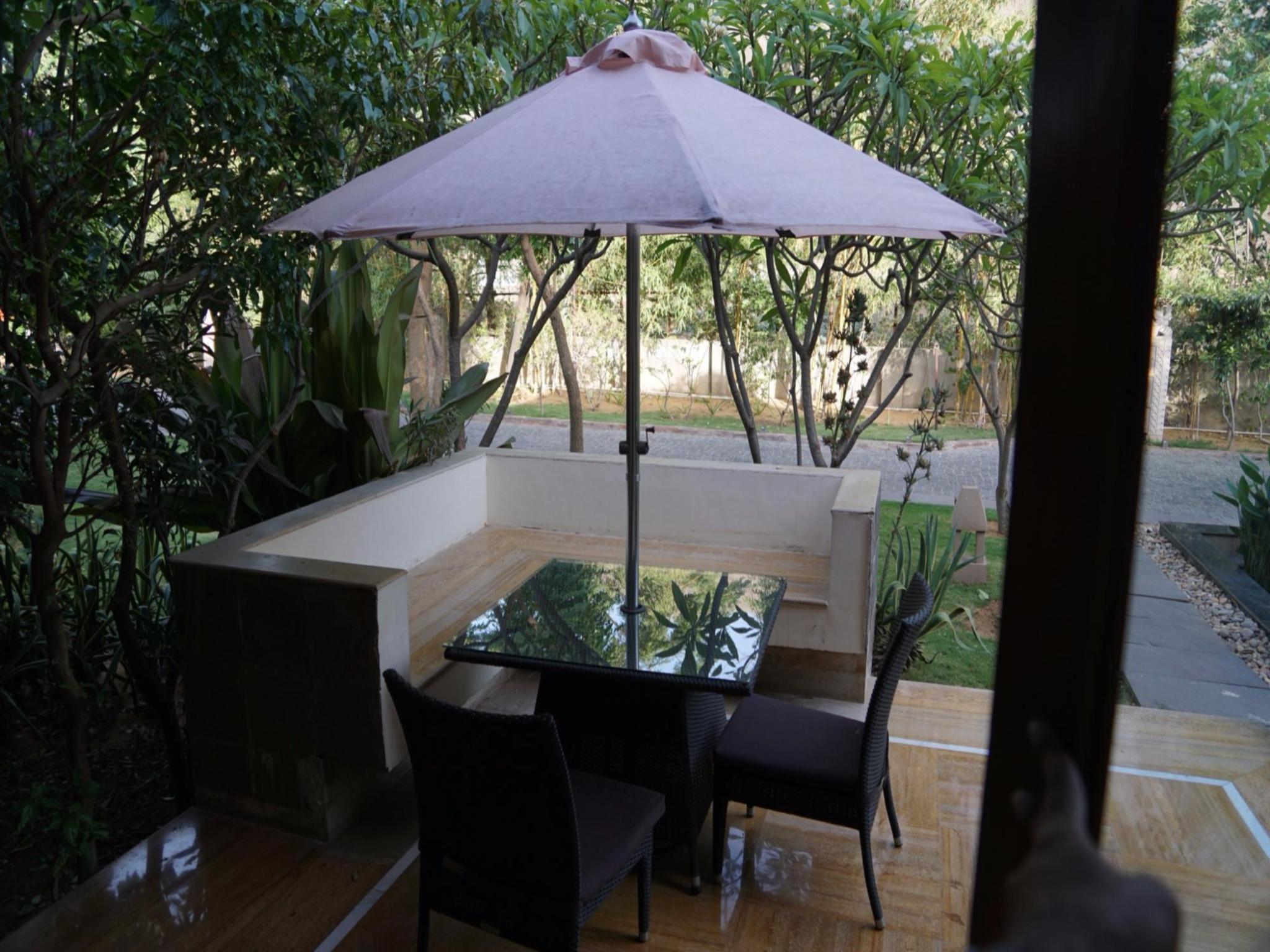 アナンタ スパ&リゾート プシュカル 写真