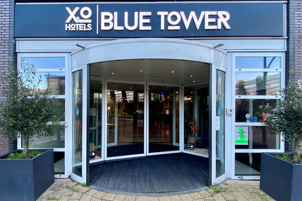 XO ホテルズ ブルー タワー 写真