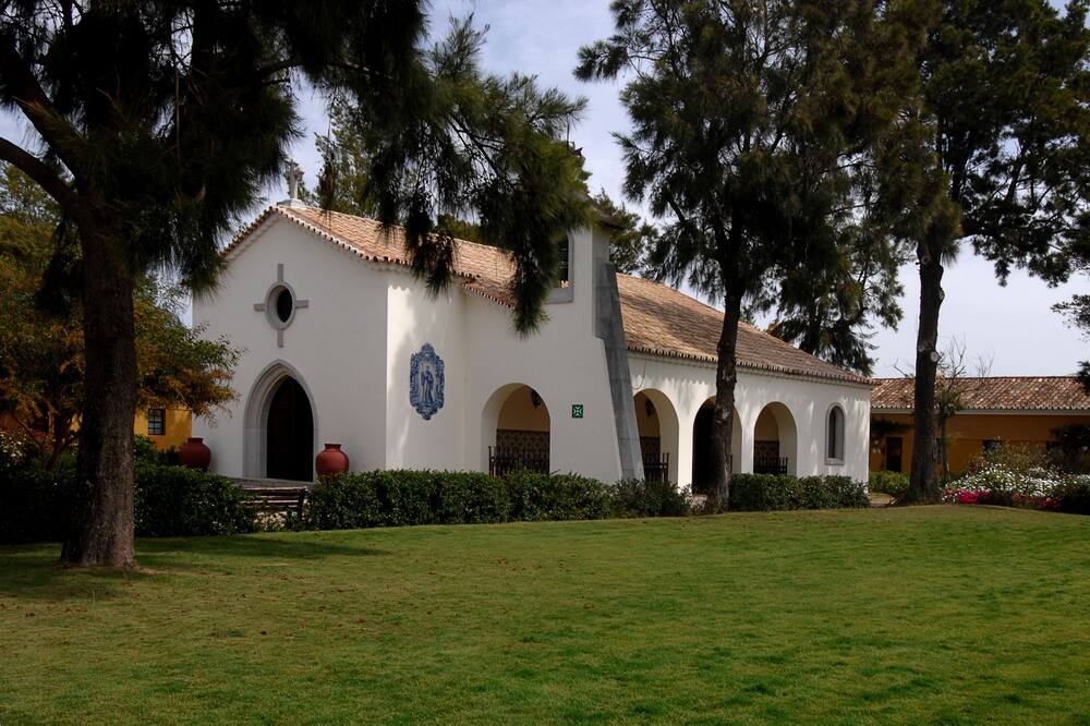 Vila Gale Albacora 写真