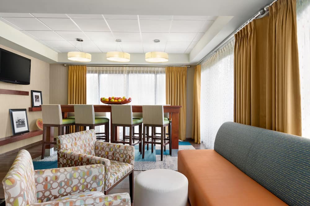 Hampton Inn Philadelphia/Mt. Laurel 写真