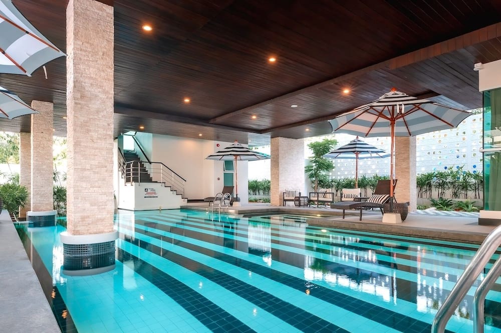 ベスト ウェスタン チャウエン サムイ 写真