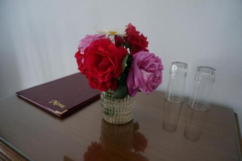 アドニスホテルナクソス 写真