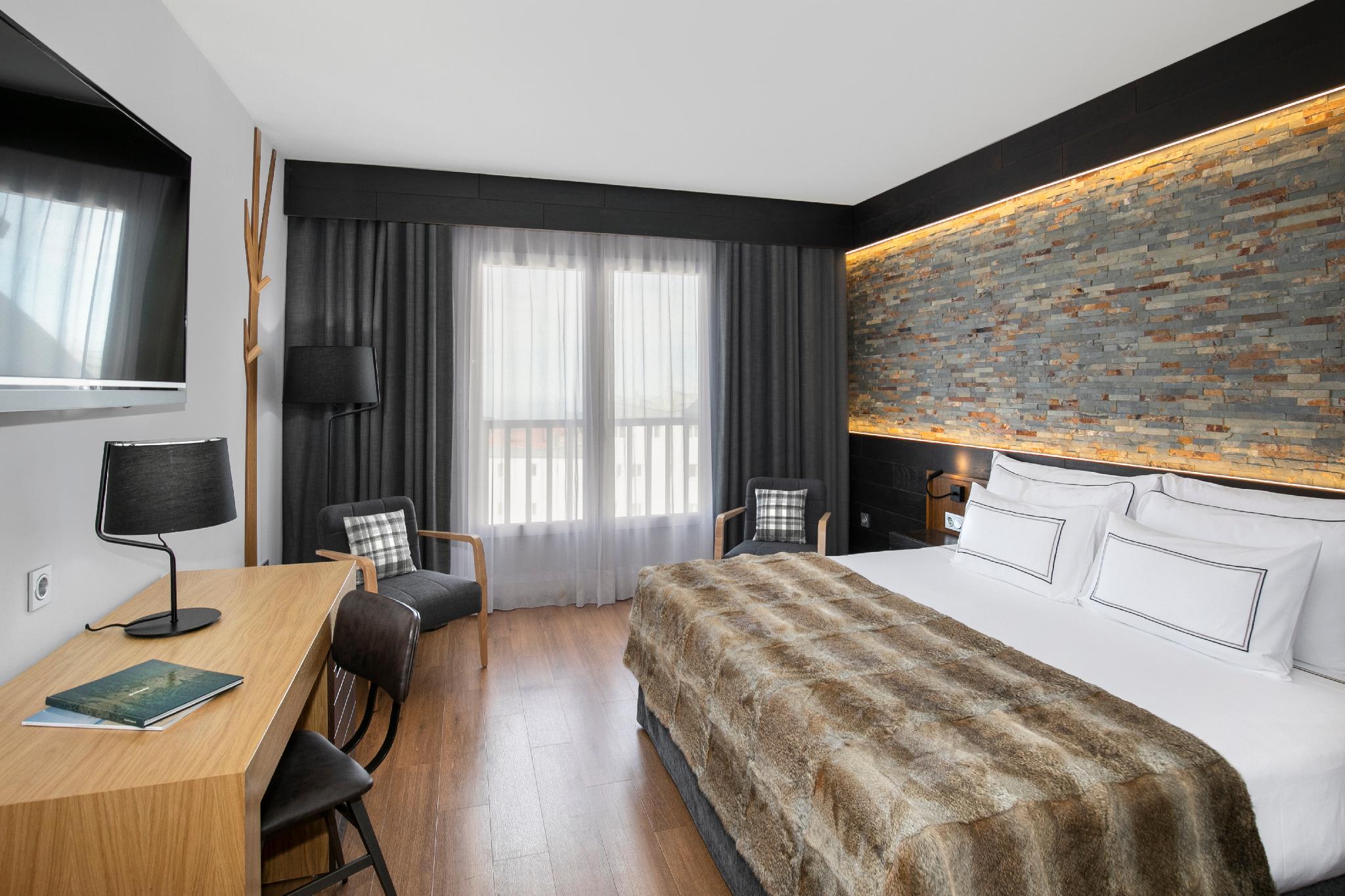 Meliá Sierra Nevada 写真