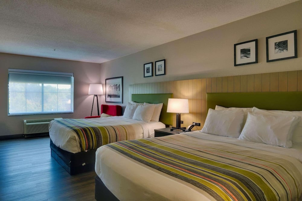 Country Inn & Suites By Radisson, Savannah Gateway, GA 写真