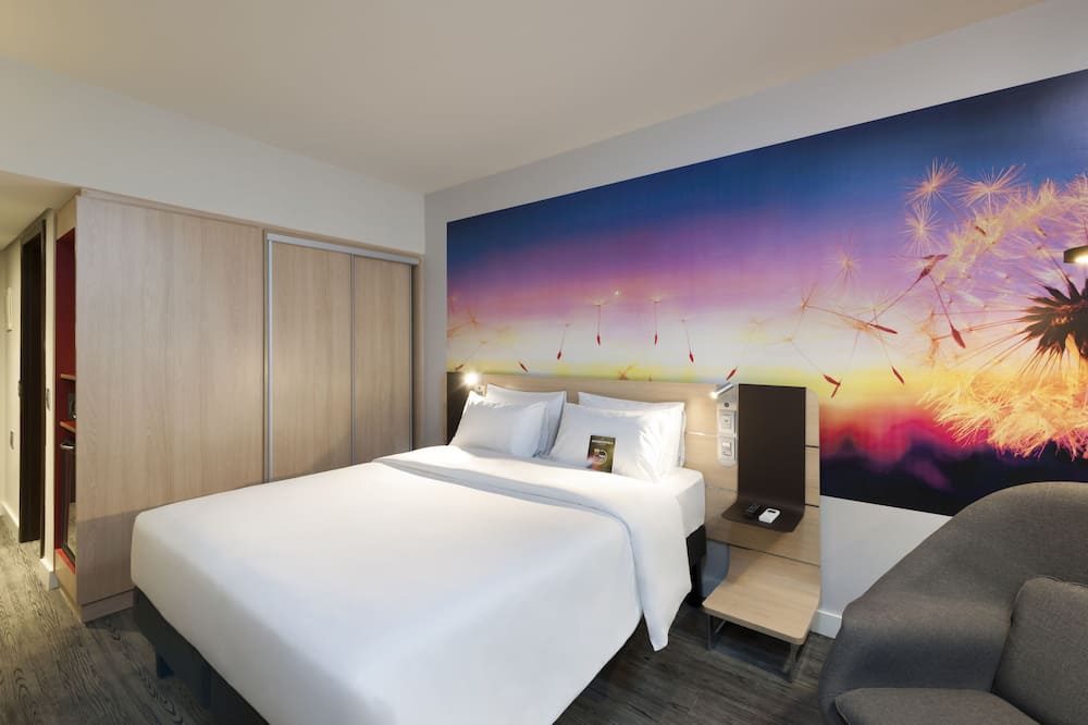 Novotel Itajai 写真