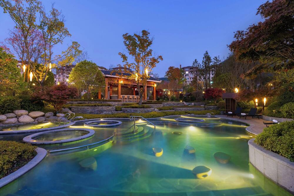 Fairfield By Marriott Bijie 写真