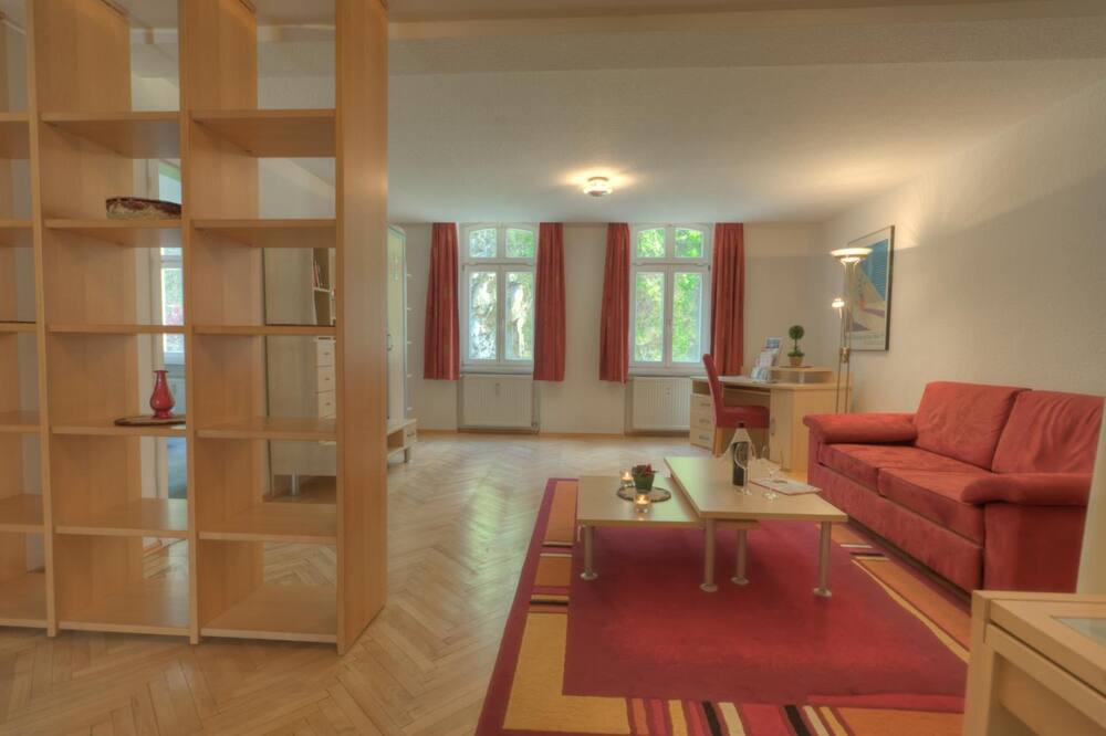 ホテル ラーンシュライフェ 写真